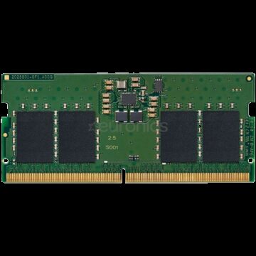 Kingston DRAM Notebook Memory 8GB DDR5 5600MT/s SODIMM