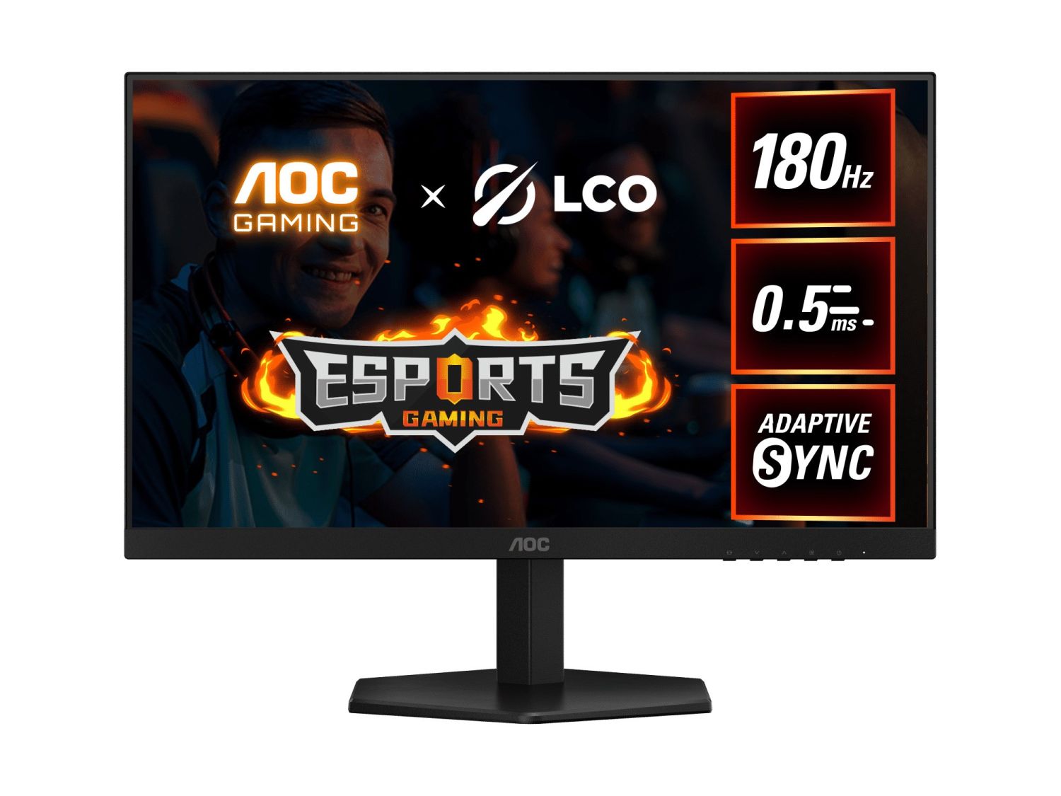 AOC 27G42E