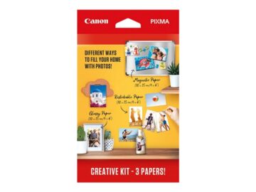 Package view Front