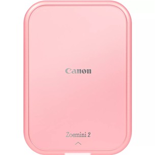 Canon ZoeMini 2 - Rose Gold