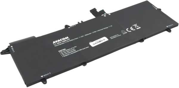 Avacom baterija Lenovo TP T490s 11