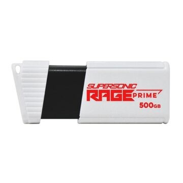 Patriot SS Rage Prime USB3.2
