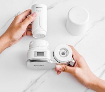 Philips AWP3756P1 On-tap UltraF horiz.