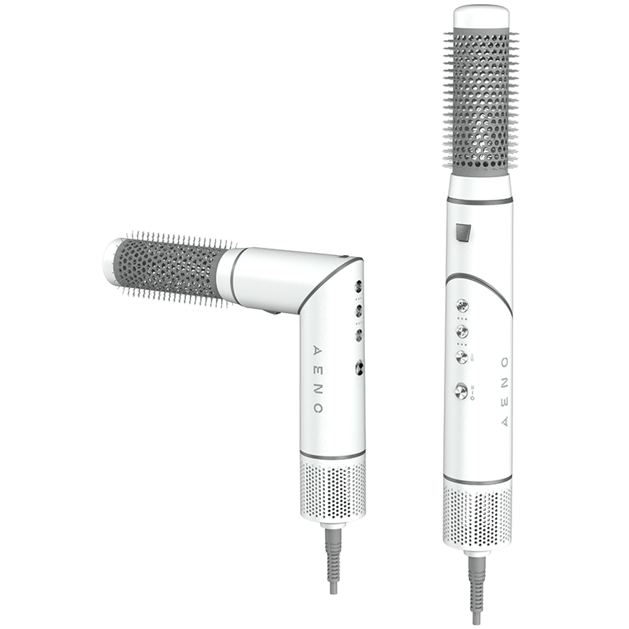 Multifunctional Hair Dryer, 220V-240V~50-60Hz, 1200W, Ionizer, 4 temperature modes, 3 speed modes, 98000RPM, less than 85dB - Slika 5