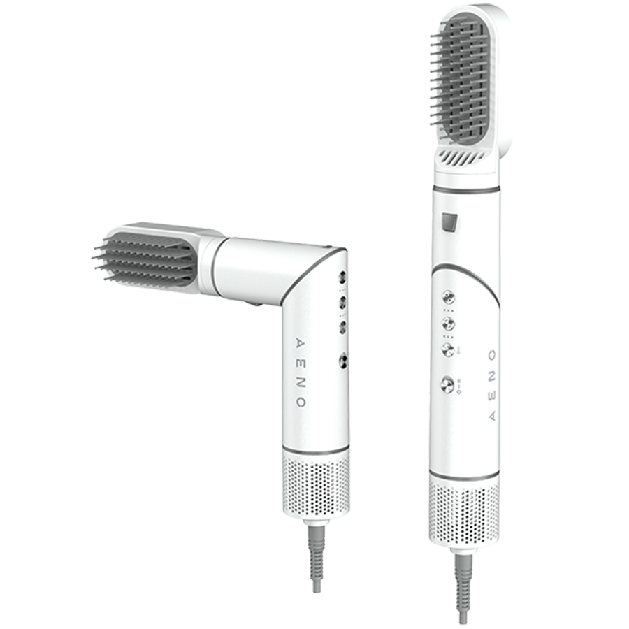 Multifunctional Hair Dryer, 220V-240V~50-60Hz, 1200W, Ionizer, 4 temperature modes, 3 speed modes, 98000RPM, less than 85dB - Slika 6