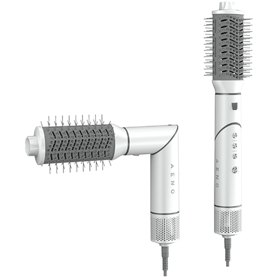 Multifunctional Hair Dryer, 220V-240V~50-60Hz, 1200W, Ionizer, 4 temperature modes, 3 speed modes, 98000RPM, less than 85dB - Slika 7