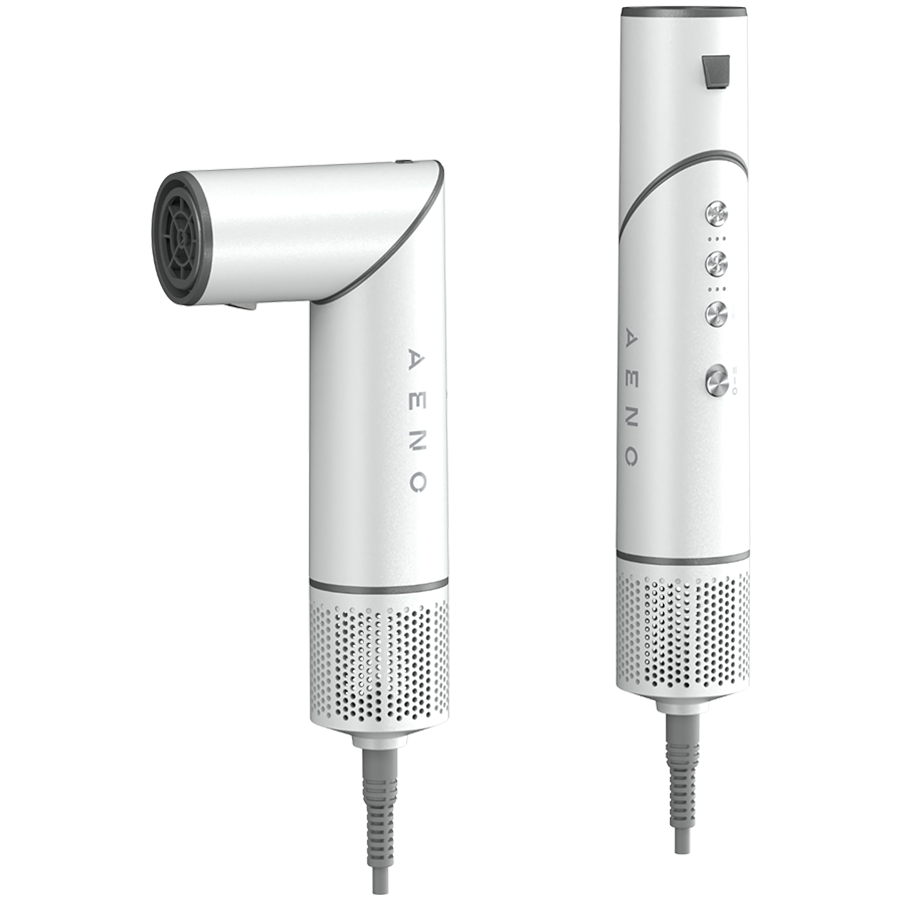 Multifunctional Hair Dryer, 220V-240V~50-60Hz, 1200W, Ionizer, 4 temperature modes, 3 speed modes, 98000RPM, less than 85dB - Slika 8