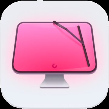 CleanMyMac (Lifetime)
