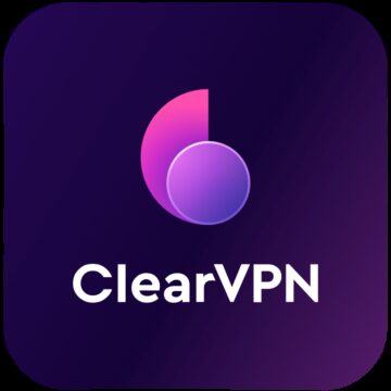 ClearVPN 1 year