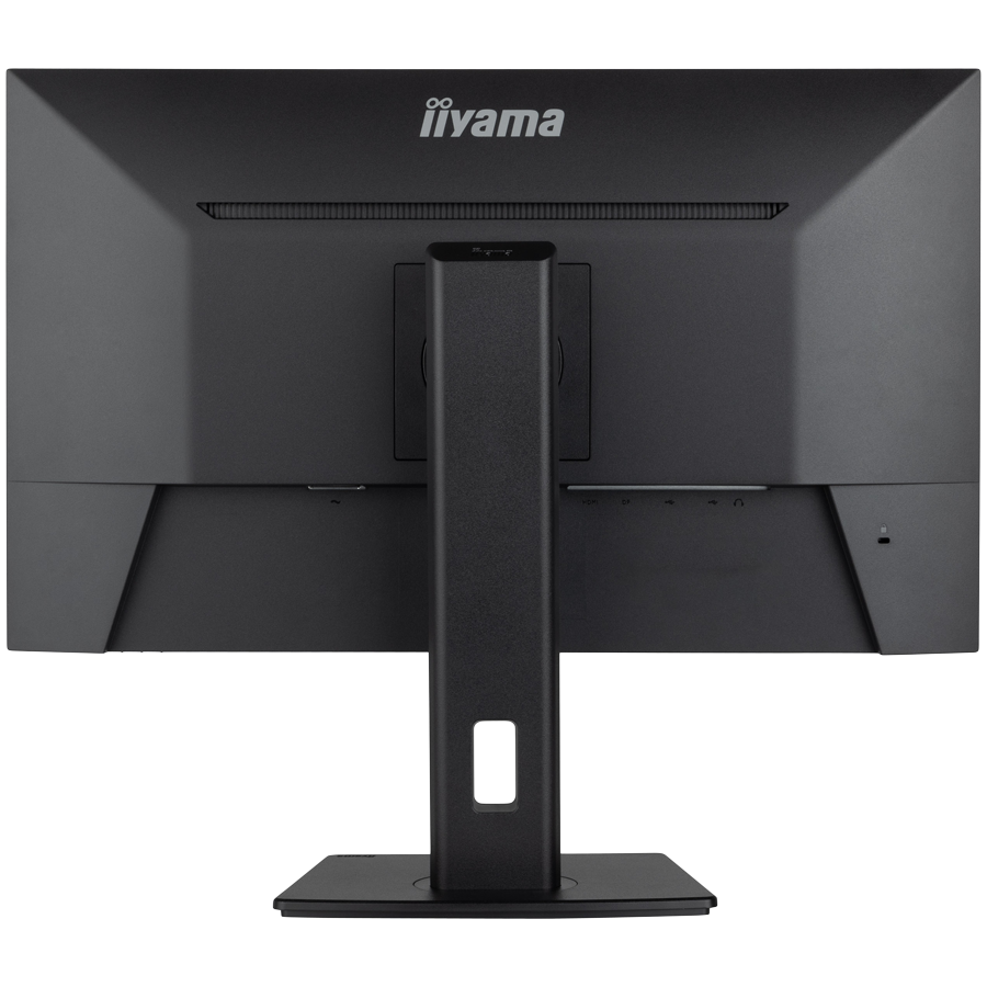 IIYAMA Prolite XUB2793QSU-B7 Business Monitor - 68.65 cm (27''), WQHD (2560x1440), IPS LED, 100Hz, 300 cd/m², matte / black - Slika 4
