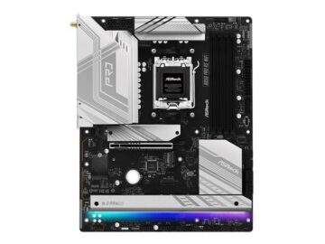 Product shot Front