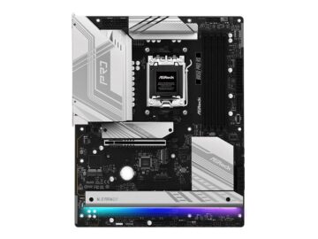 Product shot Front