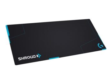 Product shot Left-angle