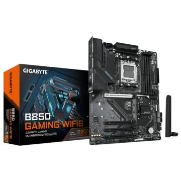 Gigabyte GA-B850 GAMING WIFI6