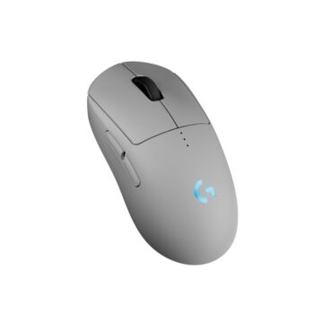 Logitech Pro 2 LIGHTSPEED