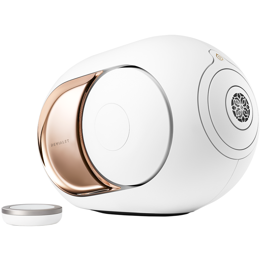 Home Audio System Devialet Phantom I 108dB Gold