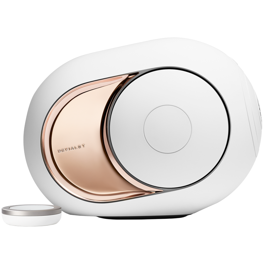 Home Audio System Devialet Phantom I 108dB Gold - Slika 2