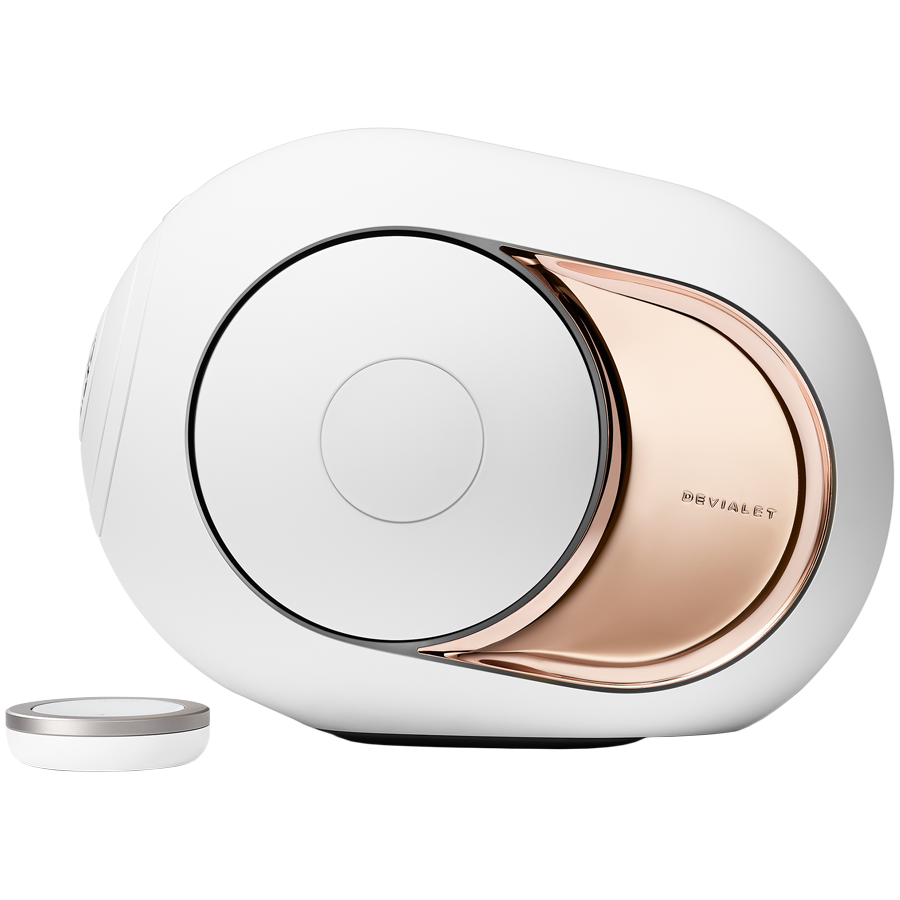 Home Audio System Devialet Phantom I 108dB Gold - Slika 3
