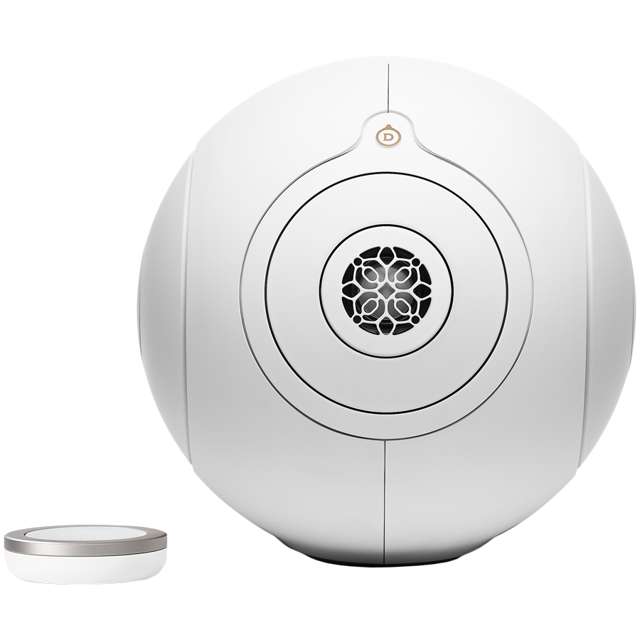 Home Audio System Devialet Phantom I 108dB Gold - Slika 5