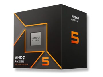 Package view Right-angle
