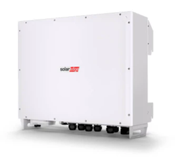 SolarEdge Battery Inverter  PCS050