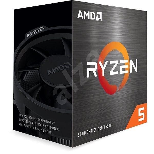 AMD Ryzen 5 5600T