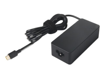 LENOVO 65W AC Adapter USB Type-C Charger