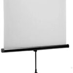 Projekcijsko platno 178 x 178 samostojeće