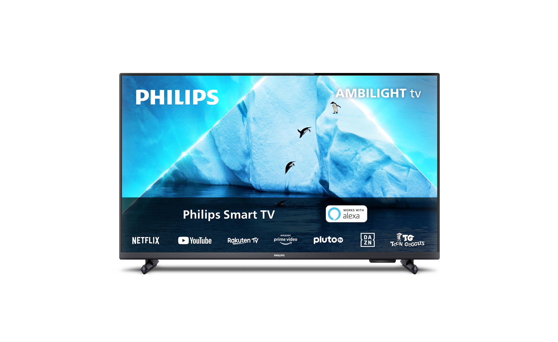 Philips 32PFS6908