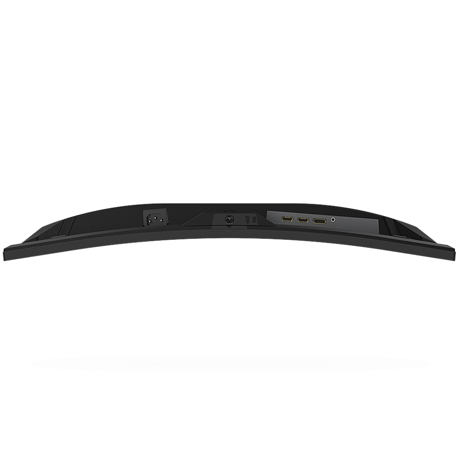 Gigabyte 27" FHD Super Speed VA 1500R 180Hz 108% sRGB 1ms 250 cd m2 3000:1 FreeSync Premium Pro G-SYNC Compatible 178°(H) 178°(V) colors 16.7m 2*HDM - Slika 4