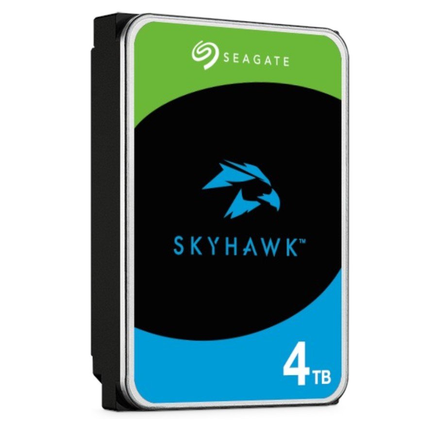SEAGATE HDD SkyHawk (3.5''/4TB/SATA 6Gb/s/rpm 5400) - Slika 2
