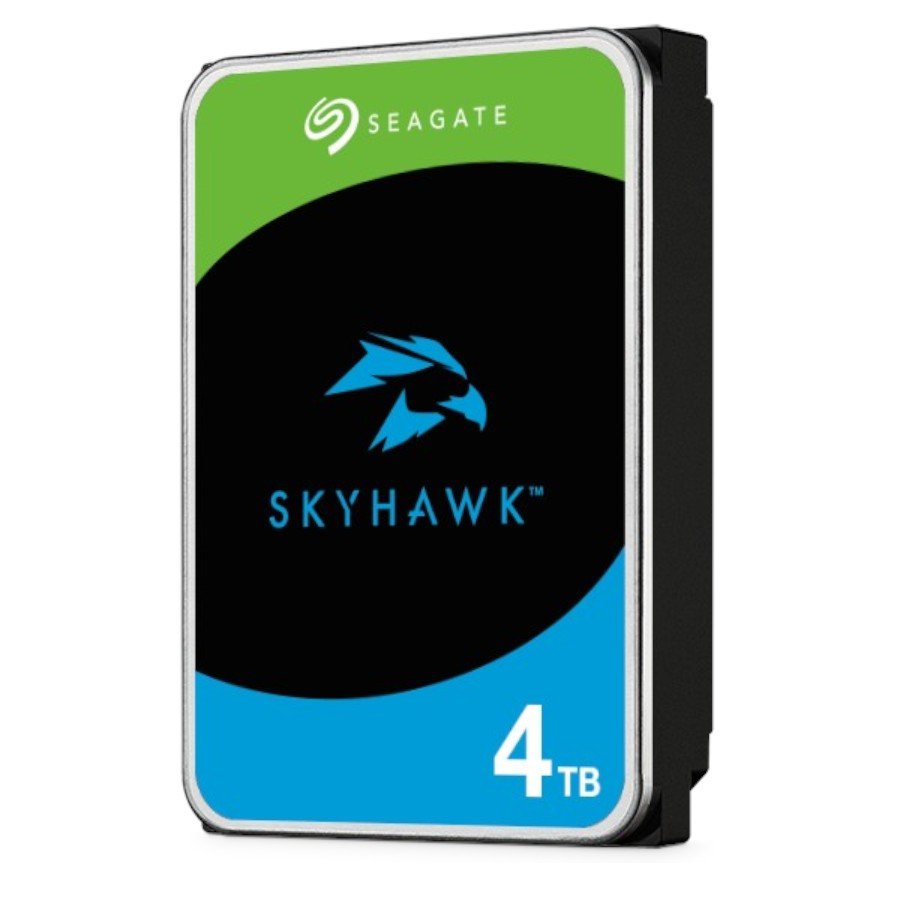 SEAGATE HDD SkyHawk (3.5''/4TB/SATA 6Gb/s/rpm 5400) - Slika 3