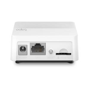 TP-Link Tapo H200 Smart  Hub