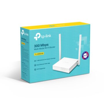 TP-Link TTL-WR844N