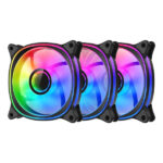 LC-Power LC-CF-120-ARGB-KIT-R