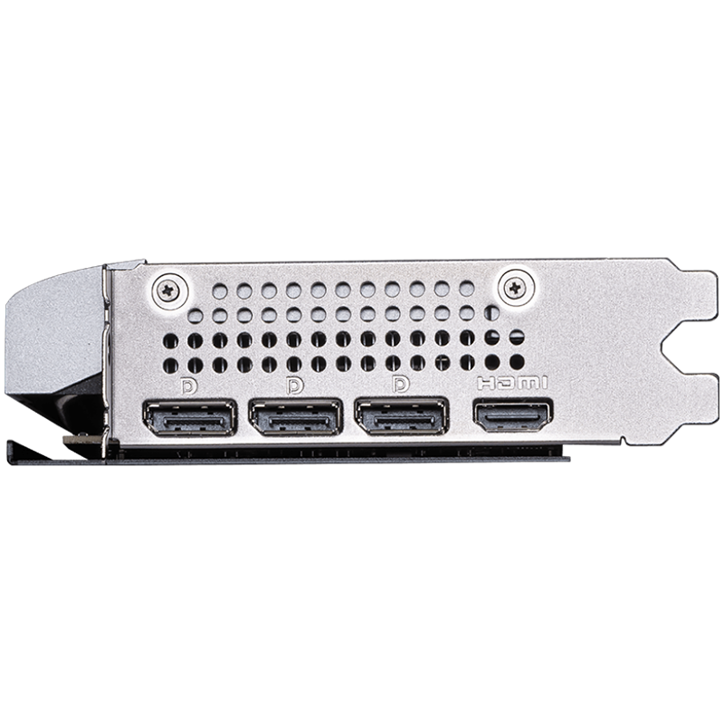 MSI Ventus GeForce RTX 5060 Ti 16GB GDDR7 PCI Express 5.0 x 16 (use x8) Graphics Card RTX 5060 Ti 16G VENTUS 2X OC PLUS - Slika 3