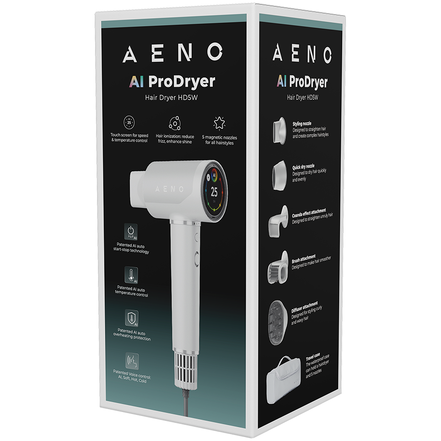 AENO AI ProDryer HD5W - Slika 11