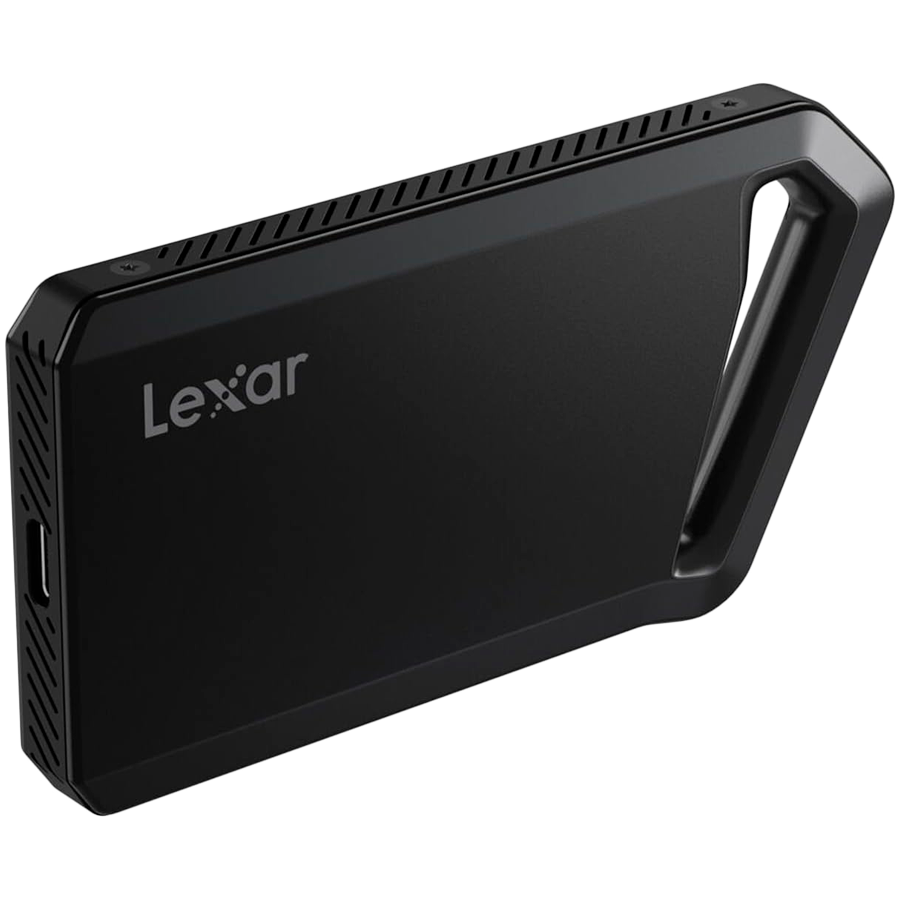 Lexar External Portable SSD 1TB, USB 3.2 Gen2x2 up to 2000MB/s Read and 2000MB/s White - Slika 3