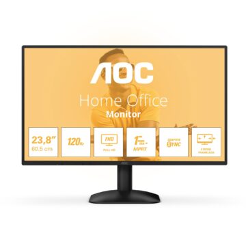 AOC 24B31H 23