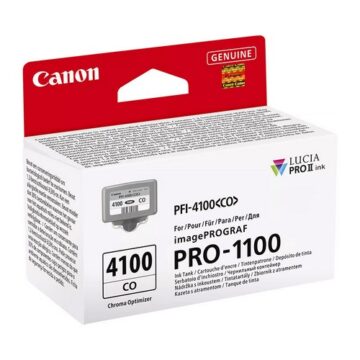 Canon tinta PFI-4100CO