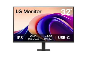 LG 32U631A 31
