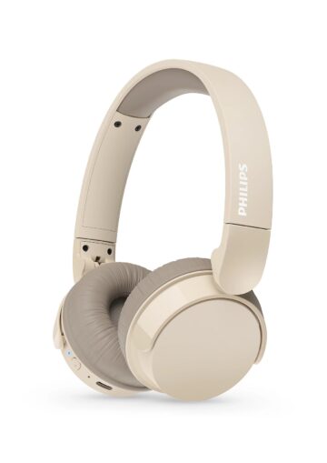 Philips bluetooth bežične slušalice TAH3209BG