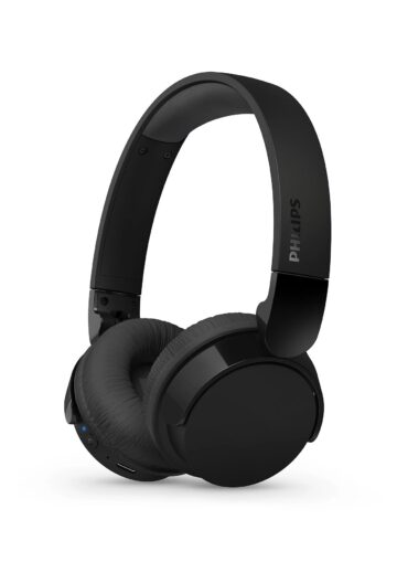 Philips bluetooth bežične slušalice TAH3209BK
