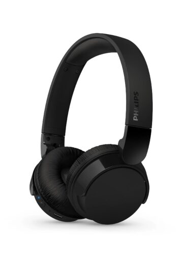 Philips bluetooth bežične slušalice TAH4209BK