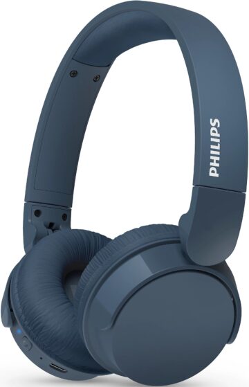 Philips bluetooth bežične slušalice TAH4209BL