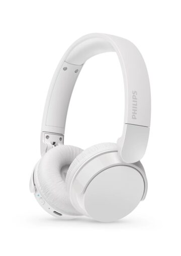 Philips bluetooth bežične slušalice TAH4209WT