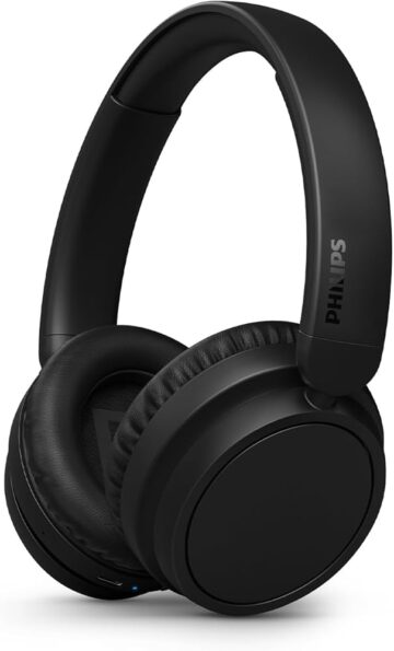 Philips bluetooth bežične slušalice TAH5209BK