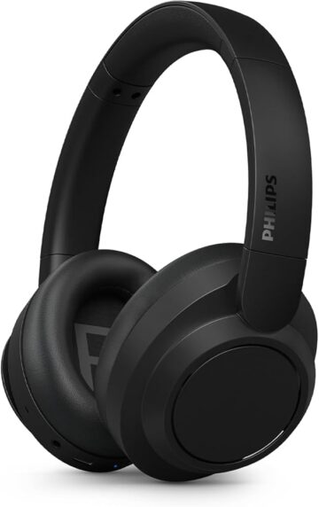 Philips bluetooth bežične slušalice TAH6509BK
