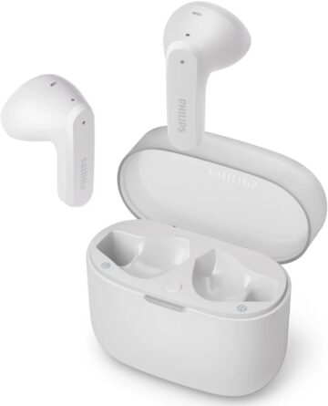 Philips slušalice in-ear TAT2139WT