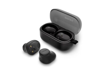 Philips bežične slušalice TAT2149BK